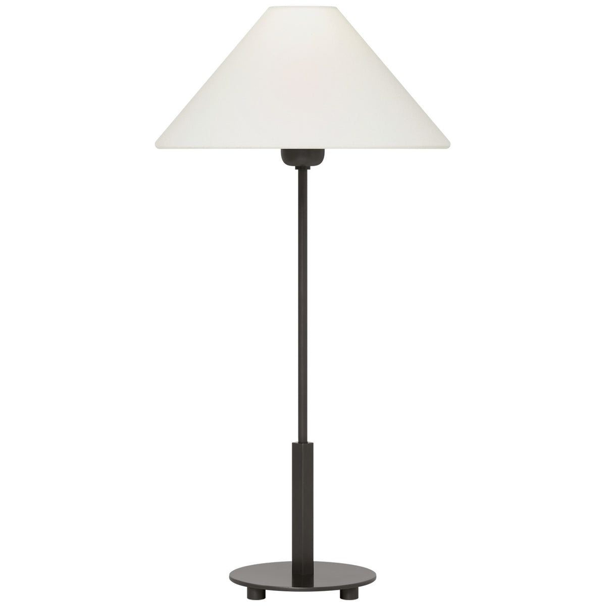 Hackney LED Buffet Lamp