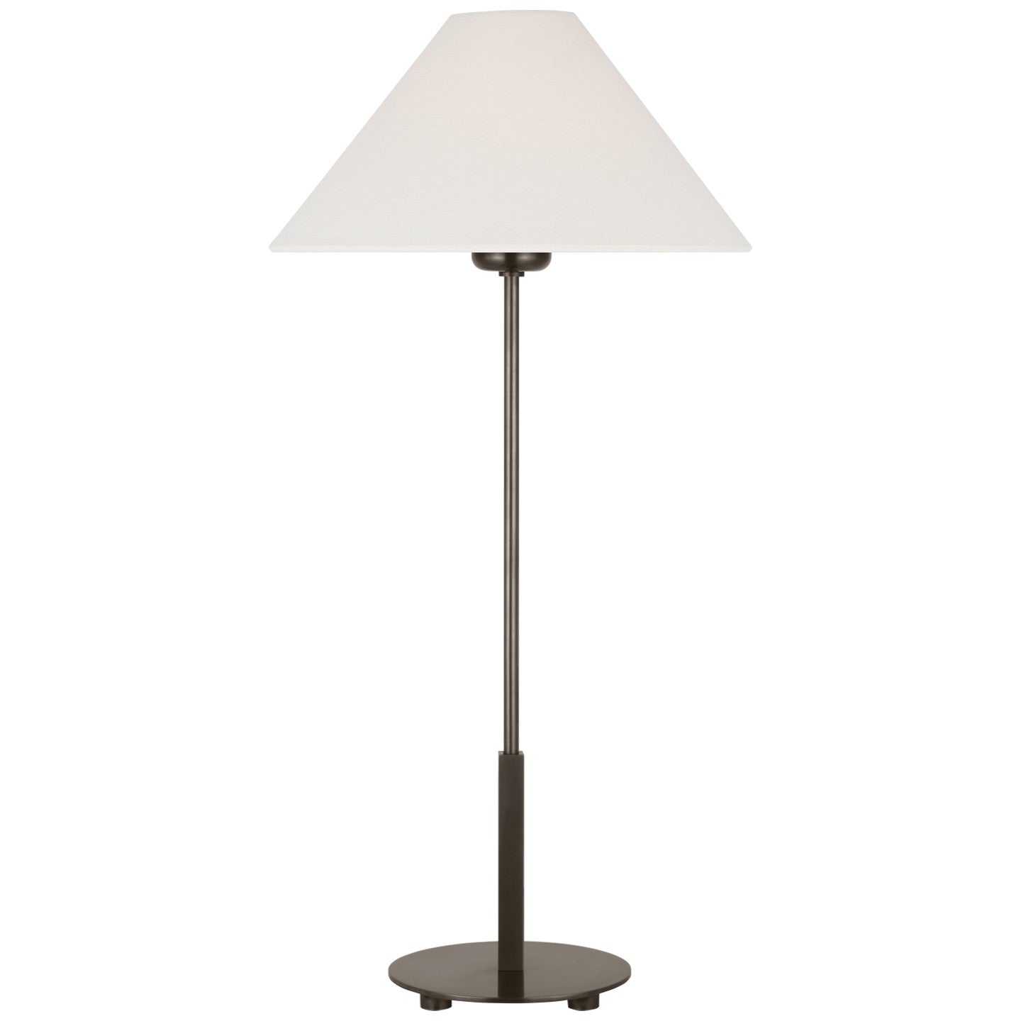 Hackney 11.5" Buffet Lamp