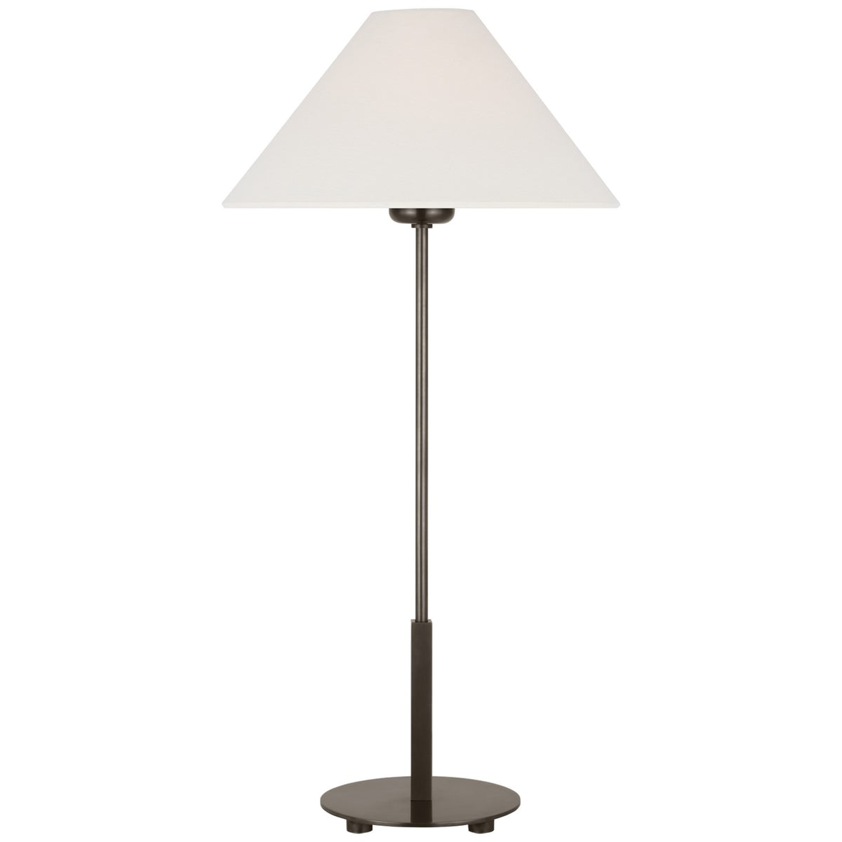 Hackney LED Buffet Lamp