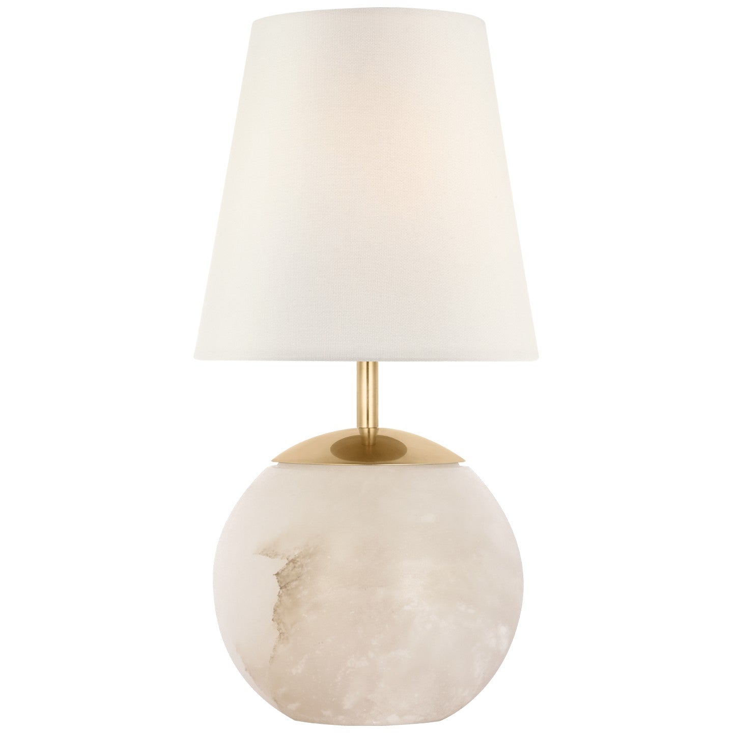 Terri 6" Accent Lamp