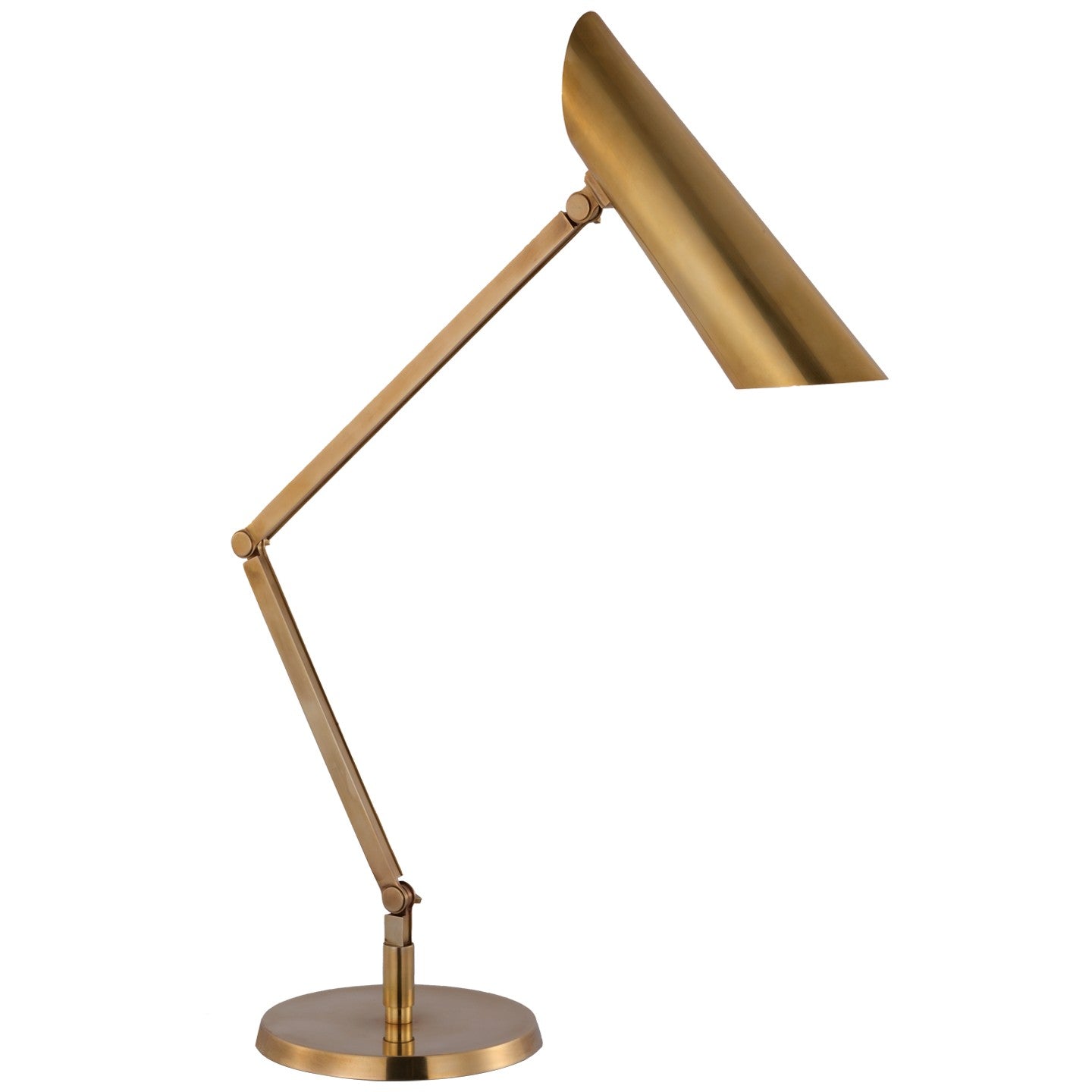 Bravo Table Lamp