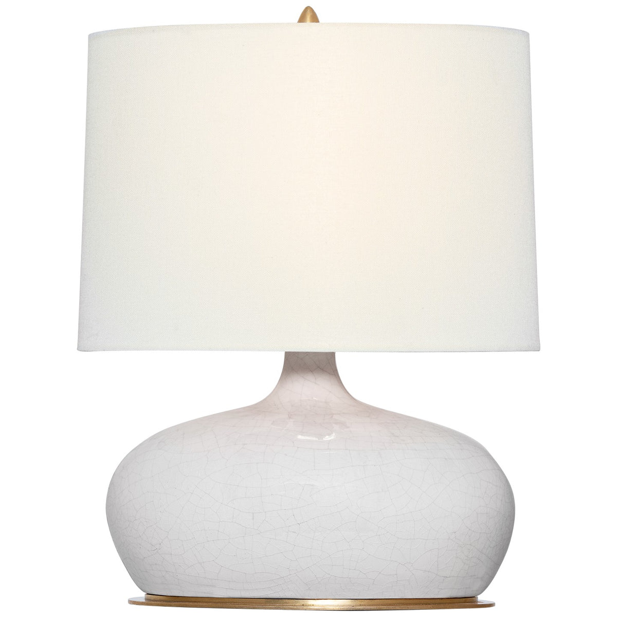 Olinda LED Table Lamp