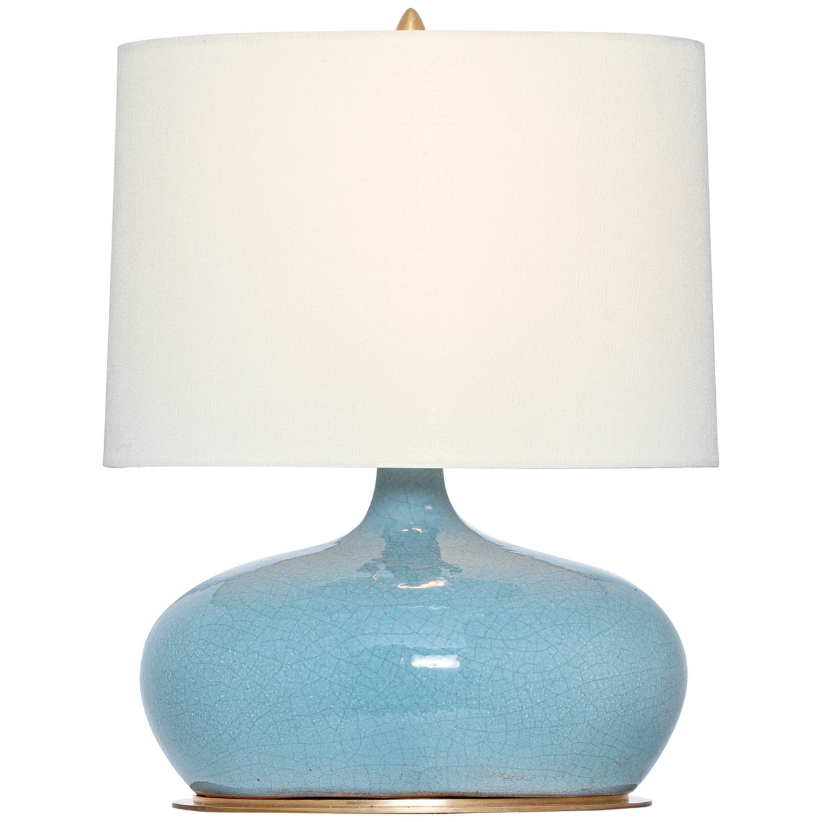 Olinda LED Table Lamp