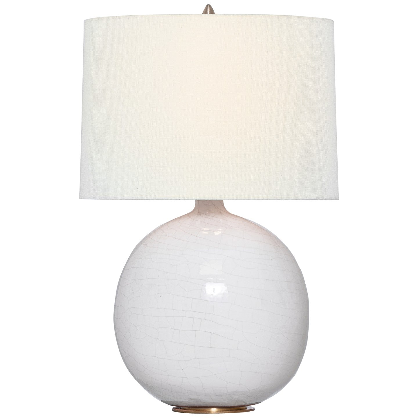 Sao Paulo Table Lamp