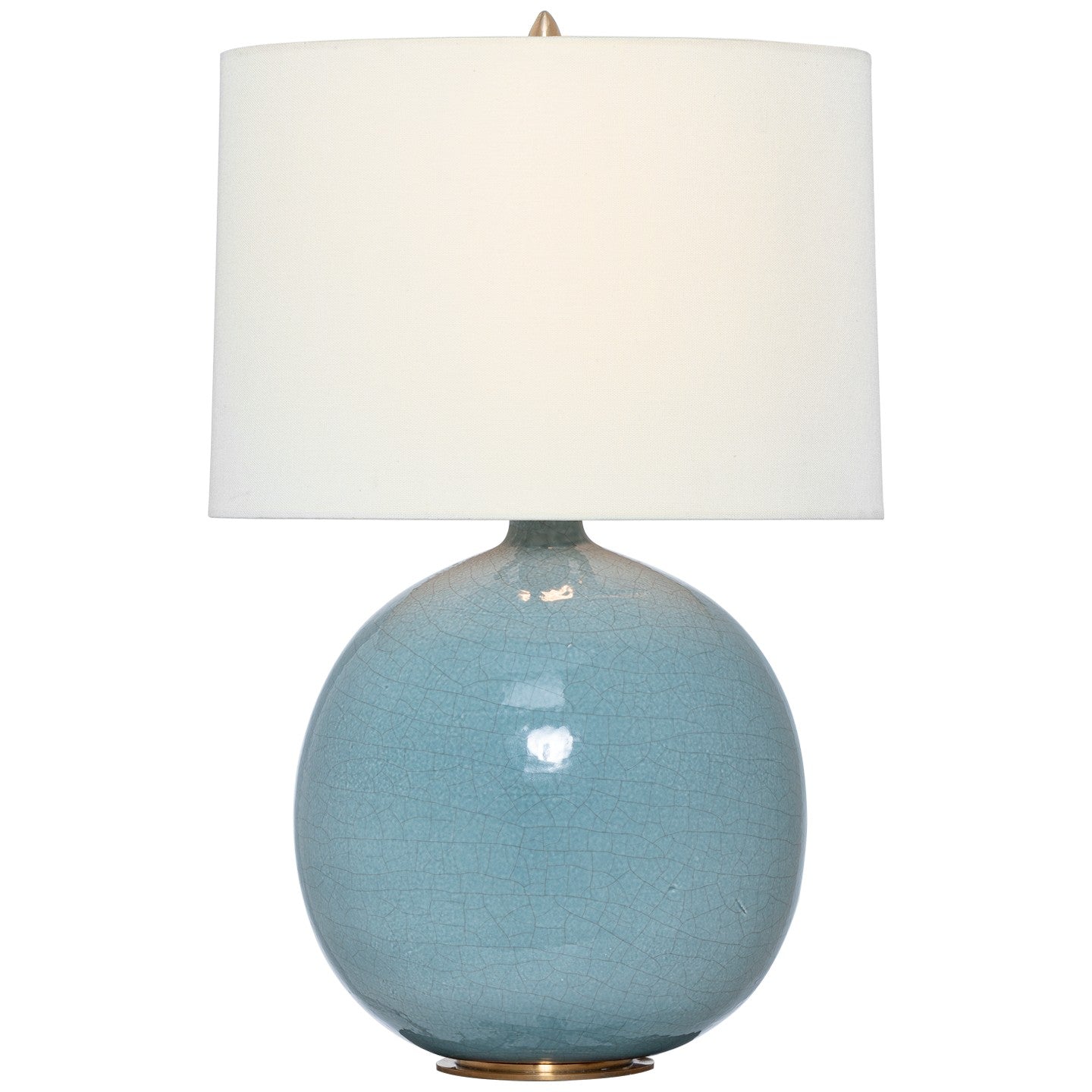 Sao Paulo Table Lamp