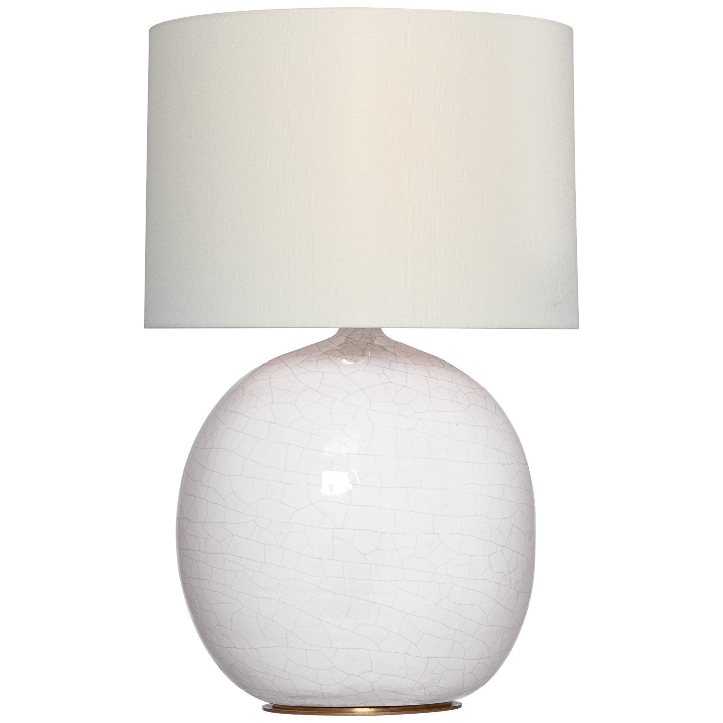 Sao Paulo Table Lamp