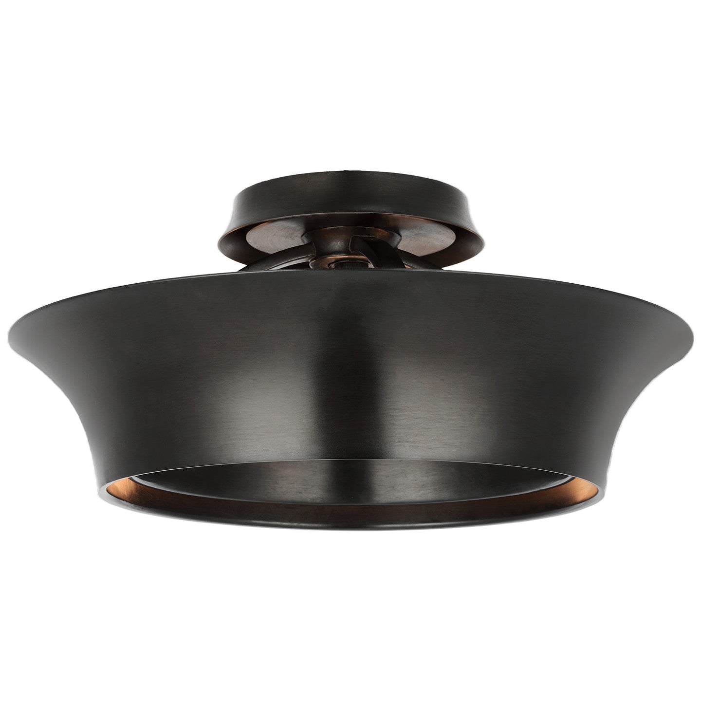 Garland Semi-Flush Mount