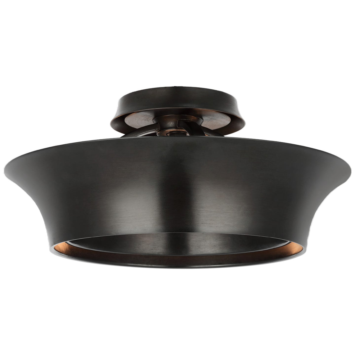 Garland LED Semi-Flush Mount