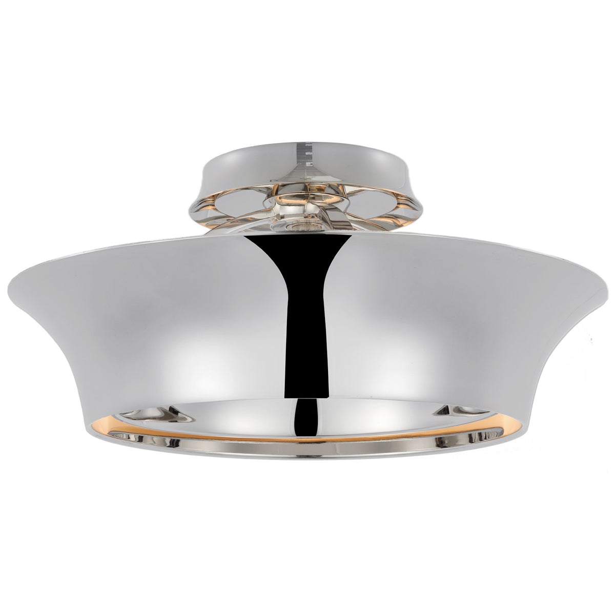 Garland LED Semi-Flush Mount