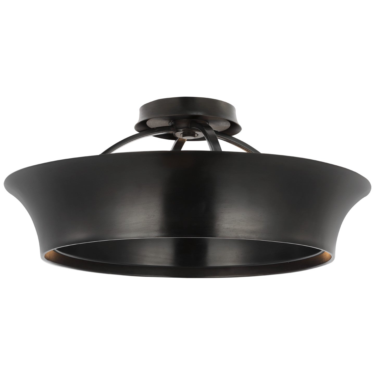 Garland Semi-Flush Mount