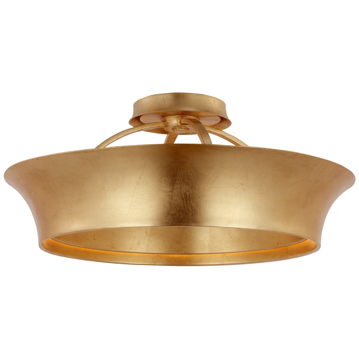 Garland LED Semi-Flush Mount