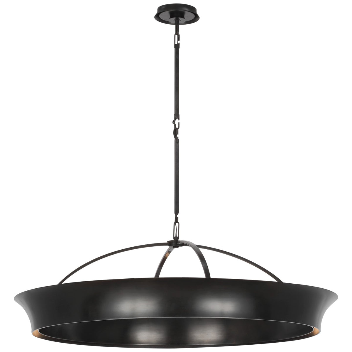 Garland LED Chandelier