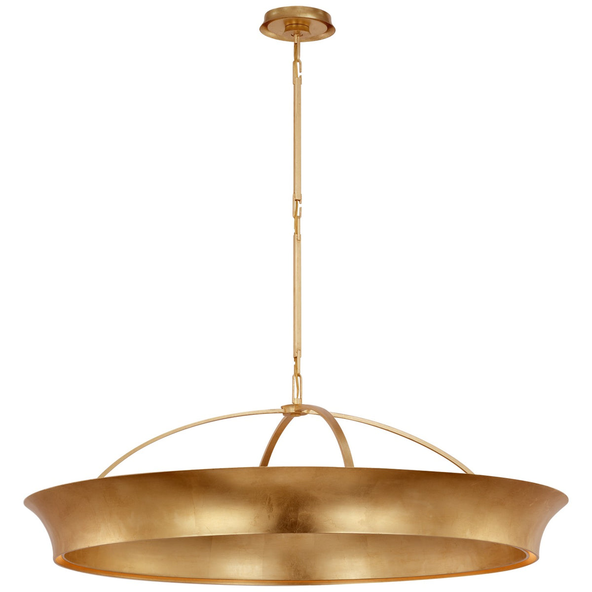 Garland LED Chandelier