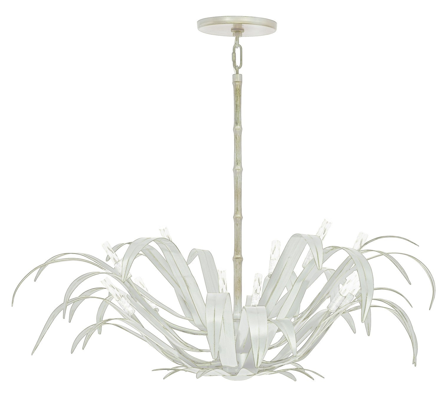 KAGRA -CHD-12LT-42IN-WH in White