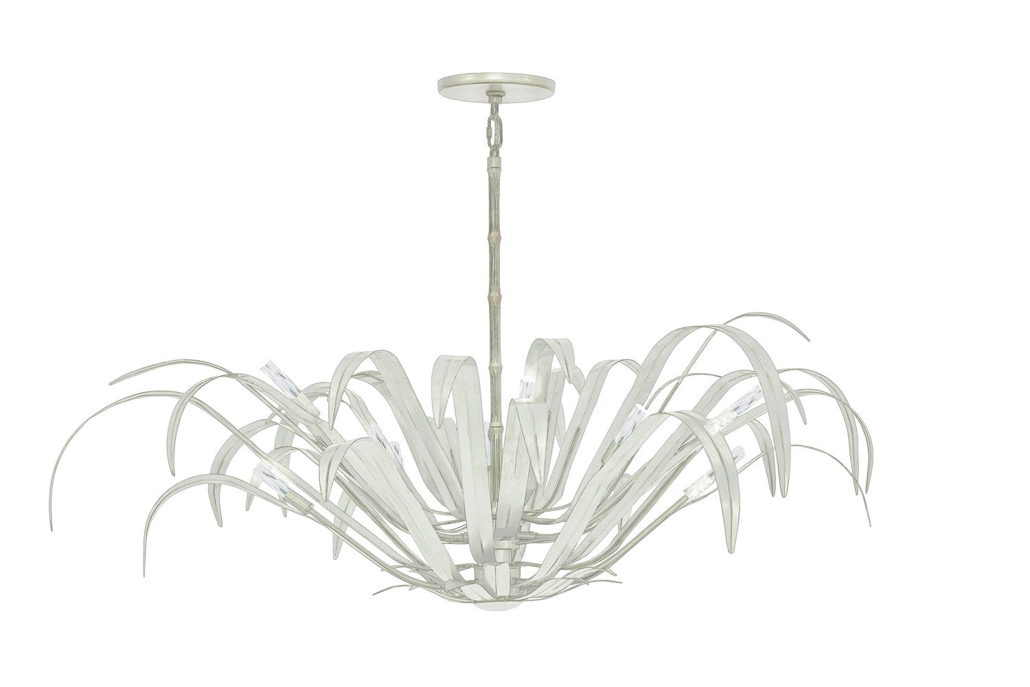 KAGRA -CHD-12LT-56IN-WH in White