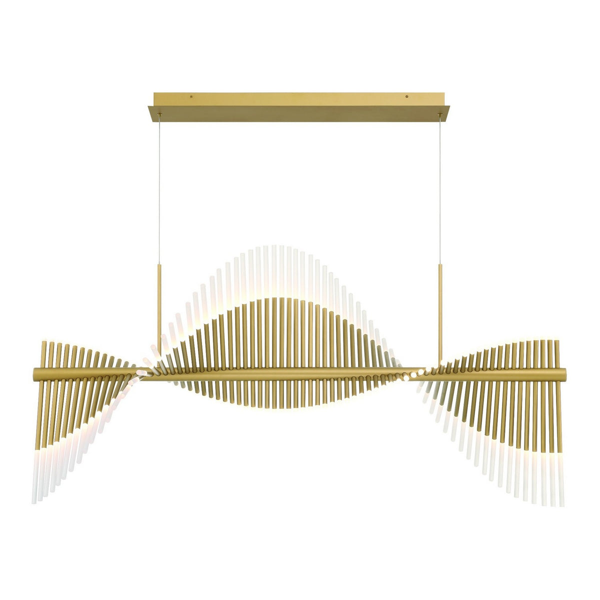 Voltik LED Chandelier