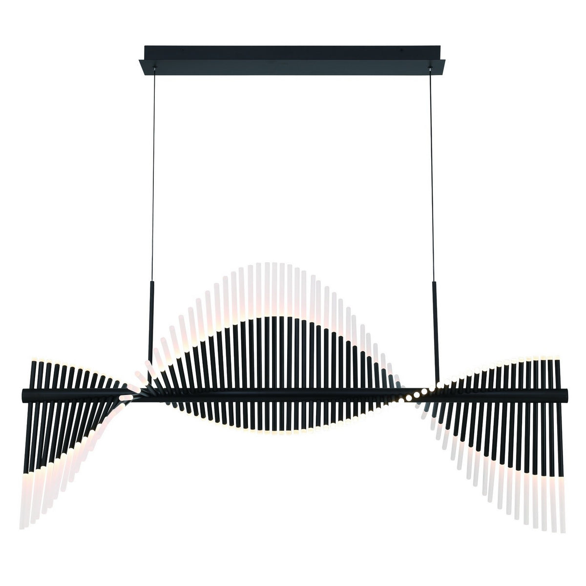Voltik LED Chandelier