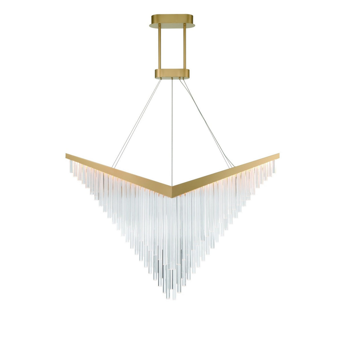 Vivien LED Chandelier