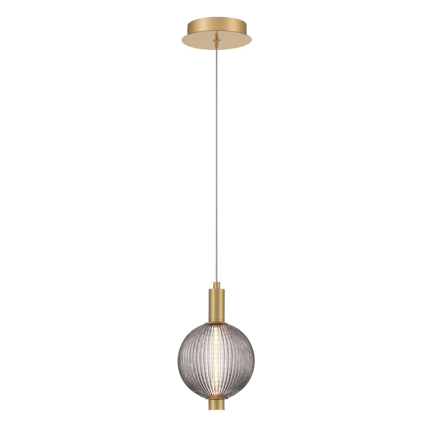 PALMAS -PEN-10IN-GD-SK in Gold