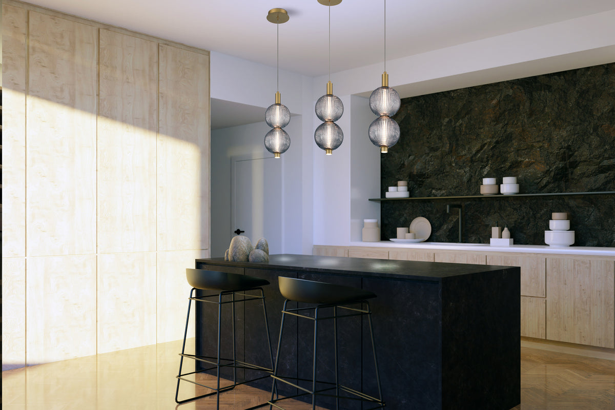 Palmas LED Pendant