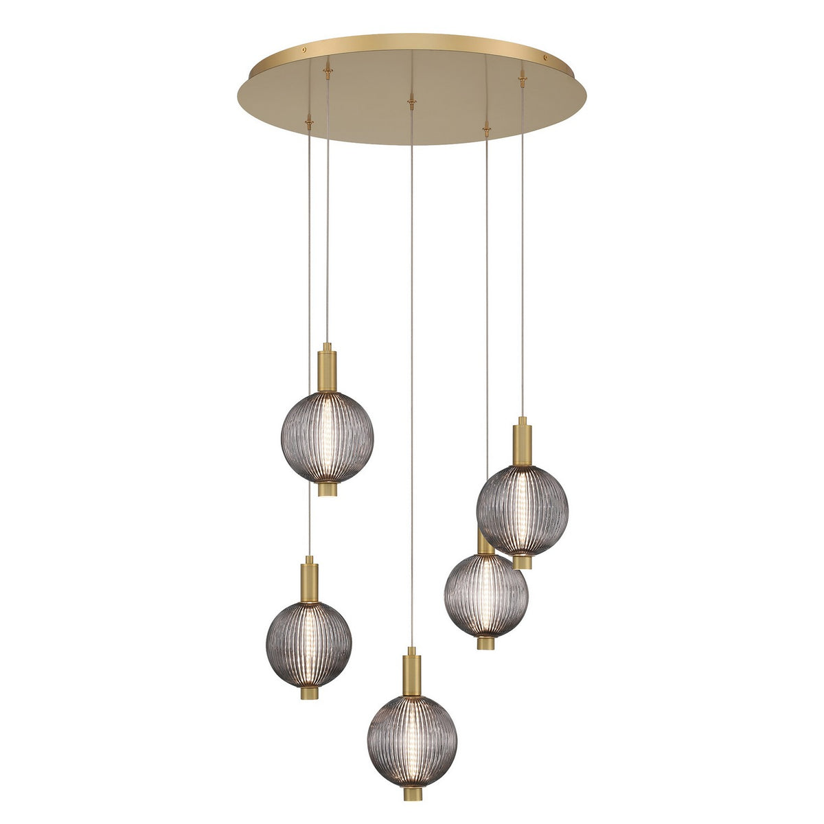 Palmas Chandelier
