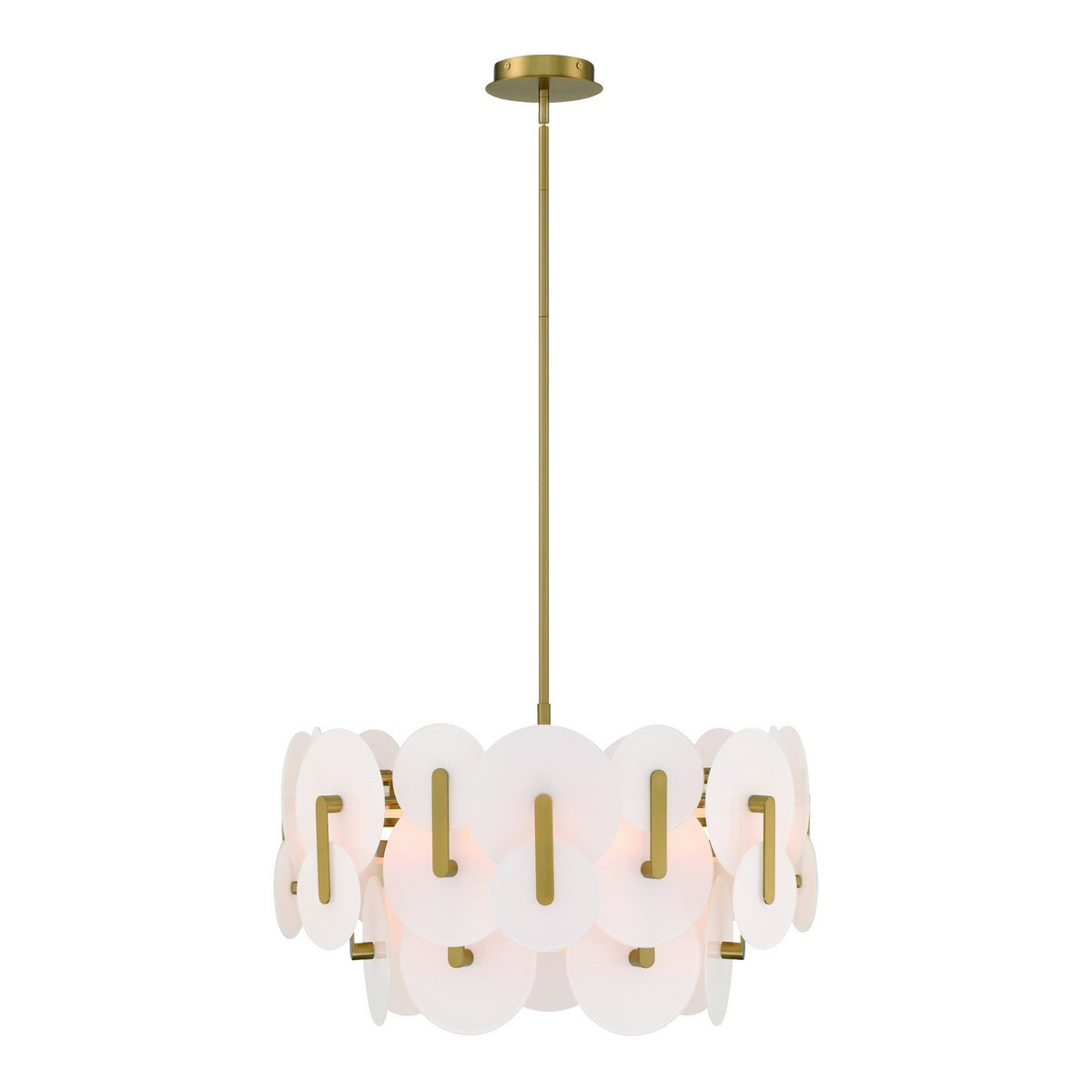 Nuvola Chandelier