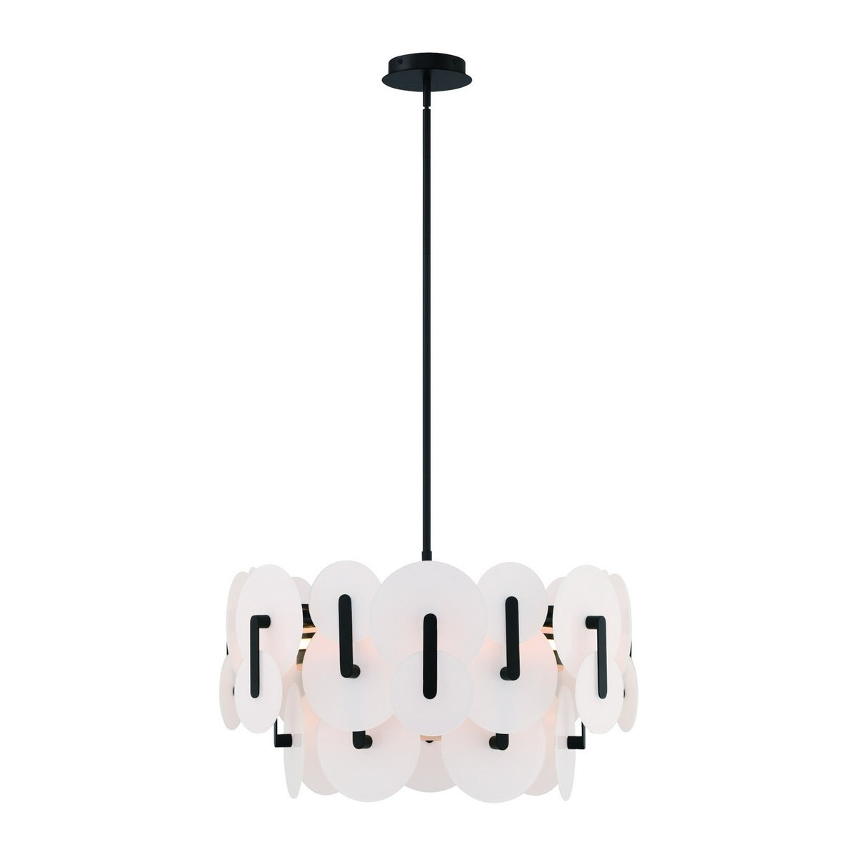 Nuvola Chandelier