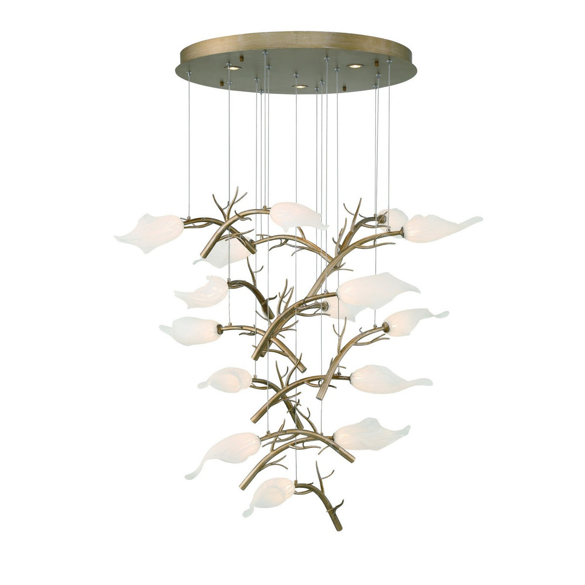 Matera Chandelier
