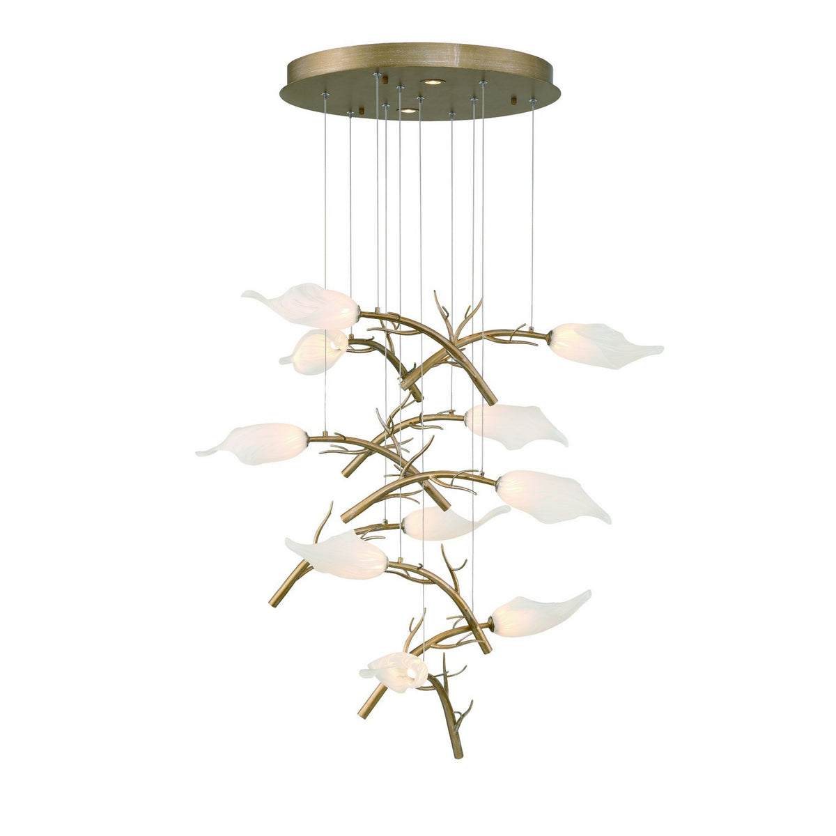 Matera Chandelier