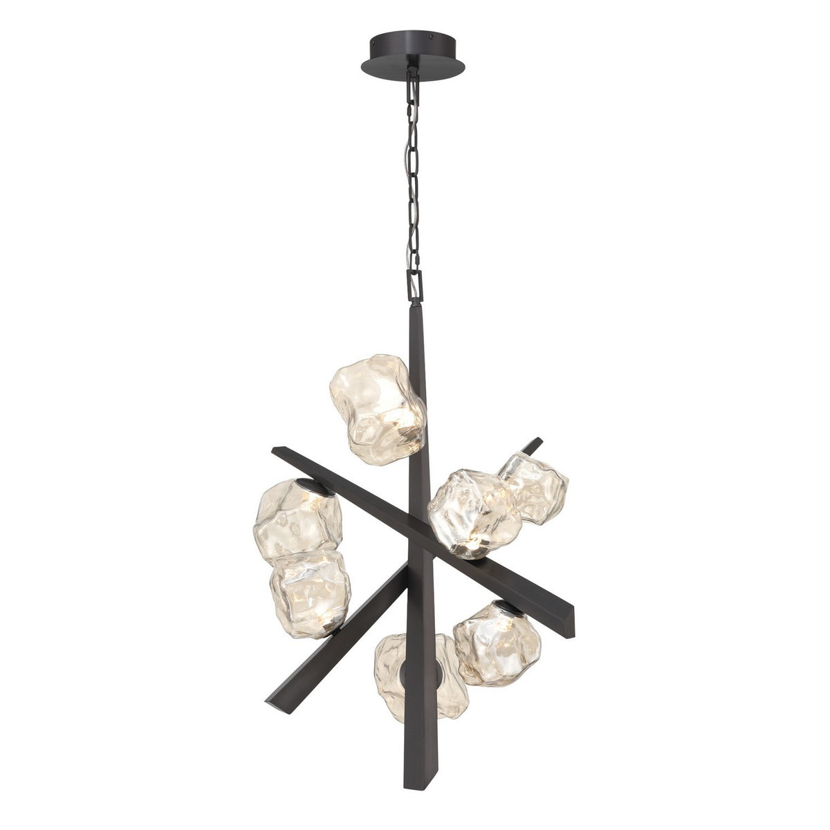 Thorah LED Chandelier