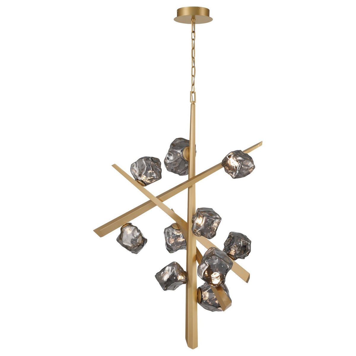 Thorah Chandelier