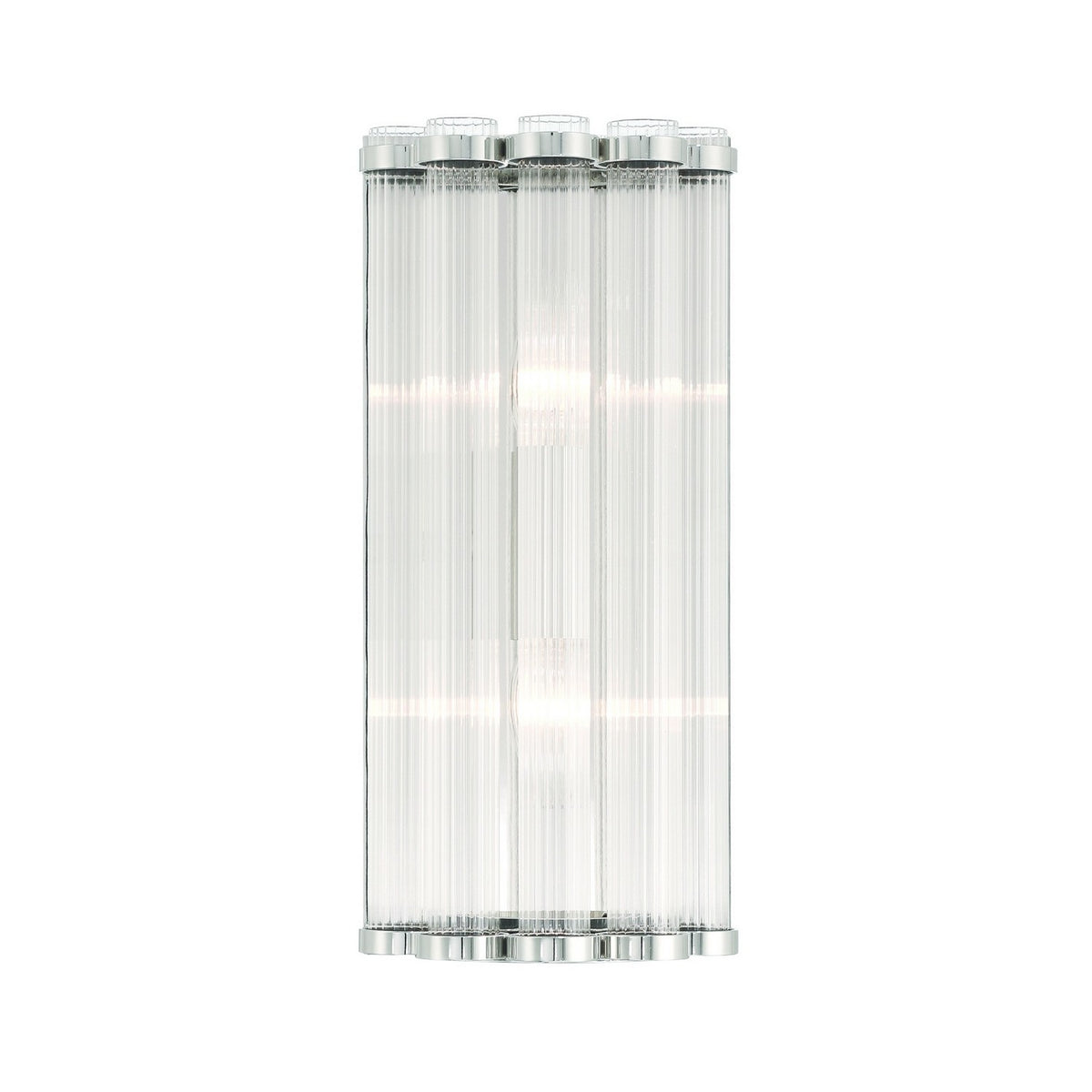 Glasbury Two Light Wall Sconce