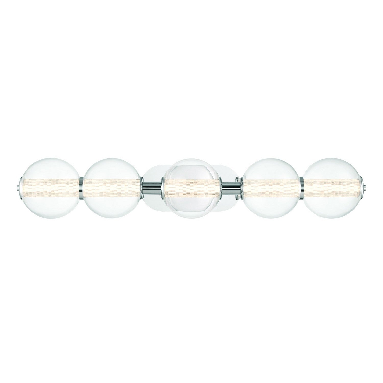 ATOMO -VAN-5LT-CHR-CL in Chrome