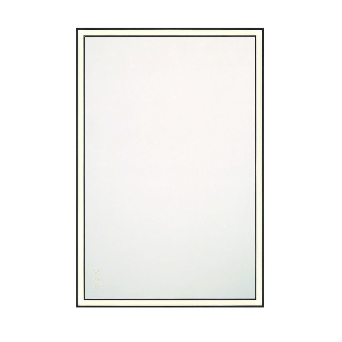 Nixon LED Mirror