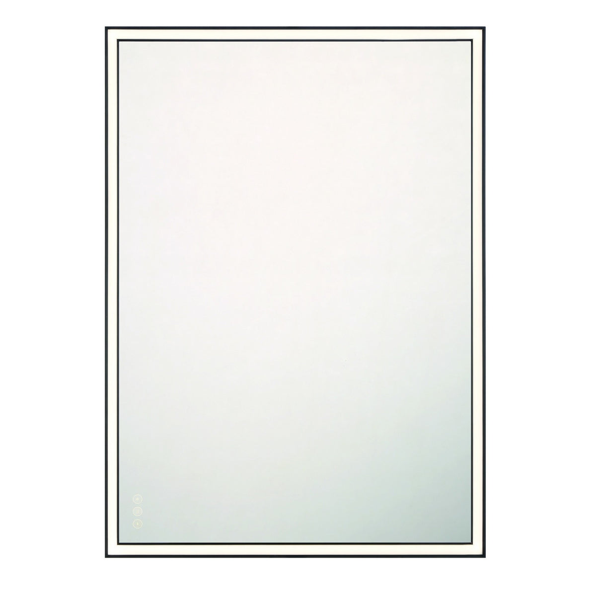 Nixon LED Mirror