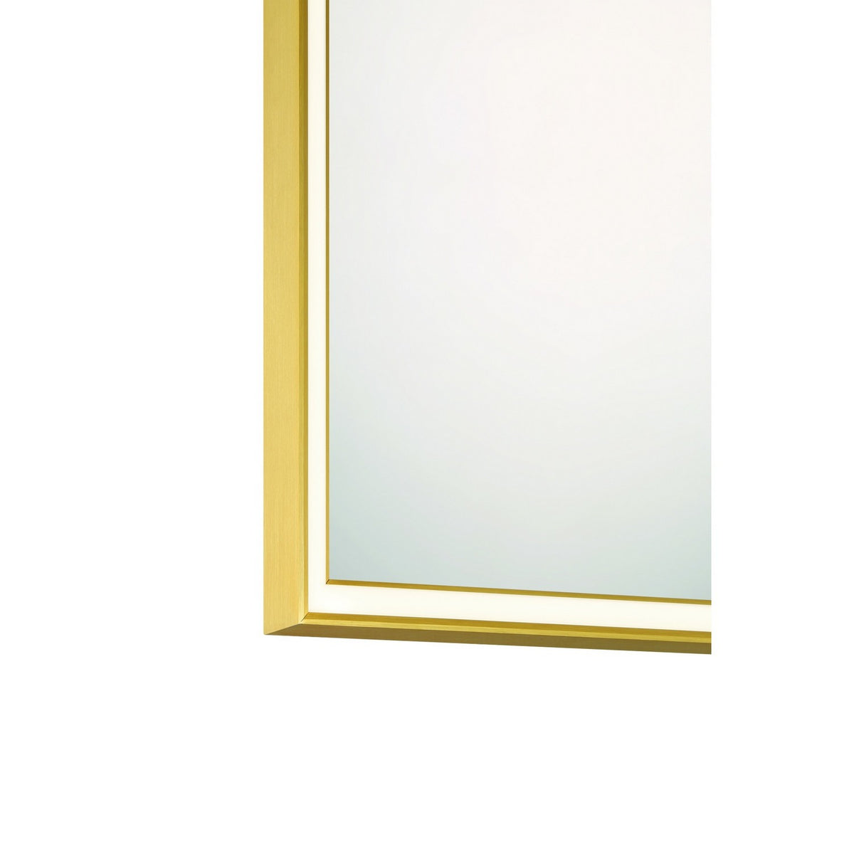 Nixon LED Mirror