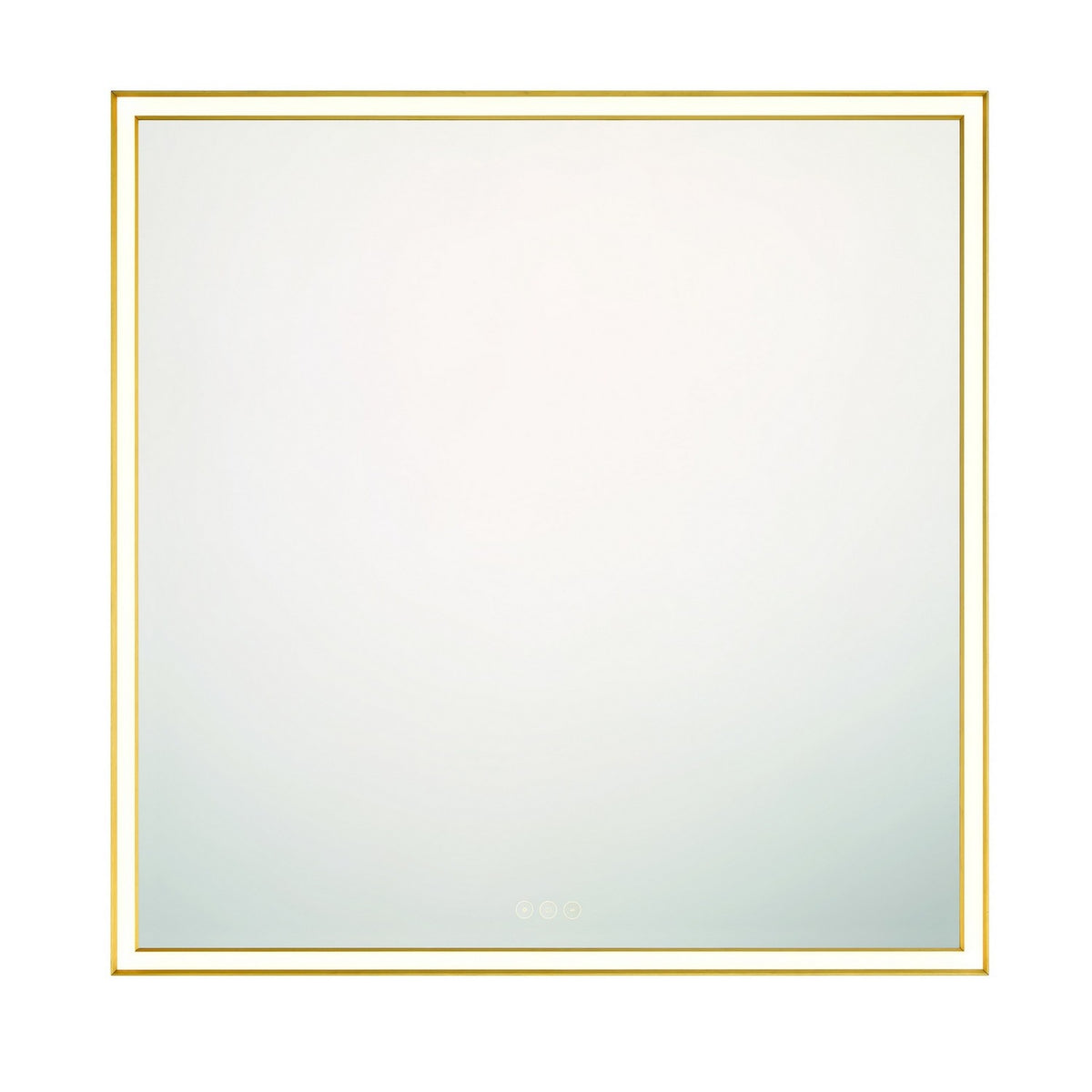 Nixon LED Mirror