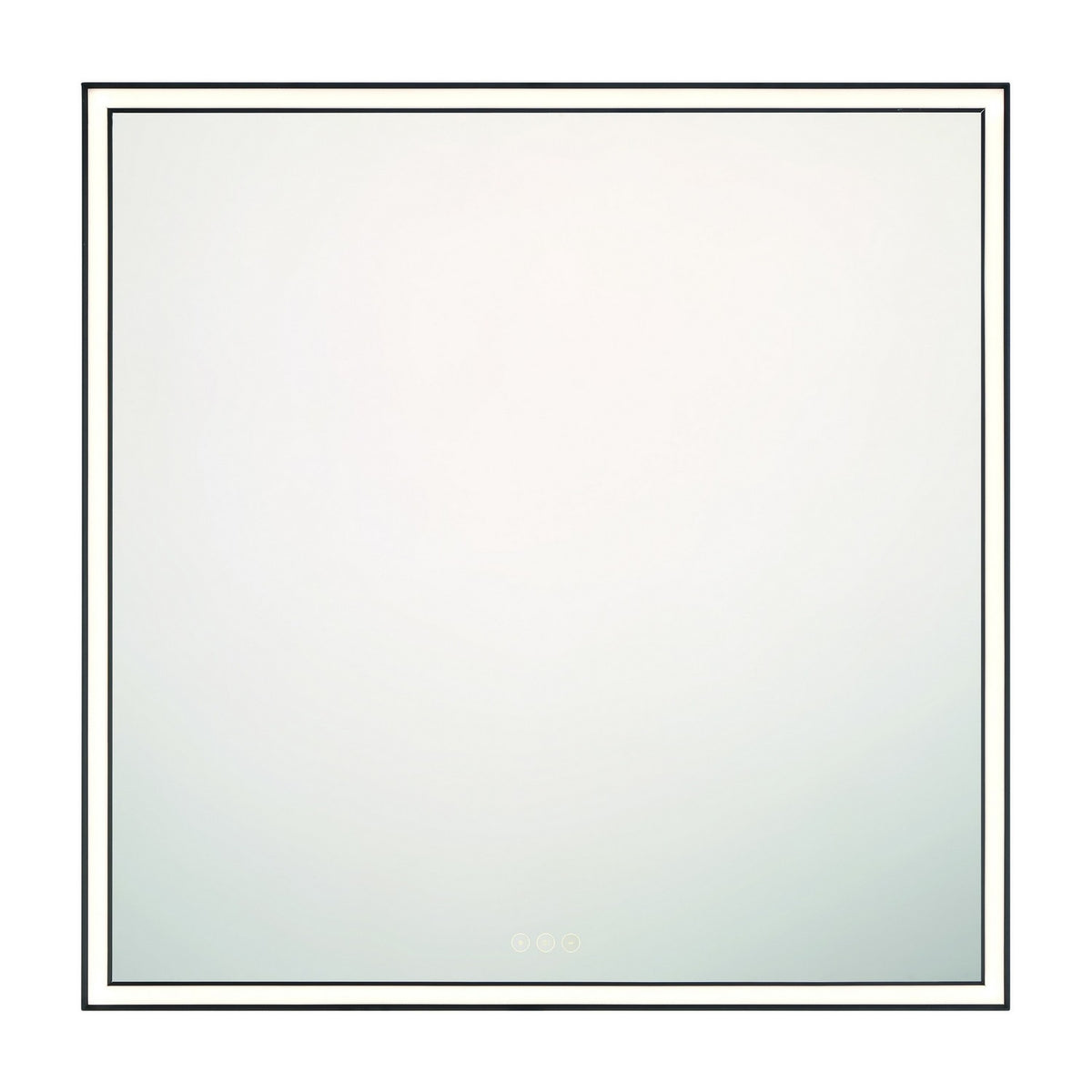 Nixon LED Mirror