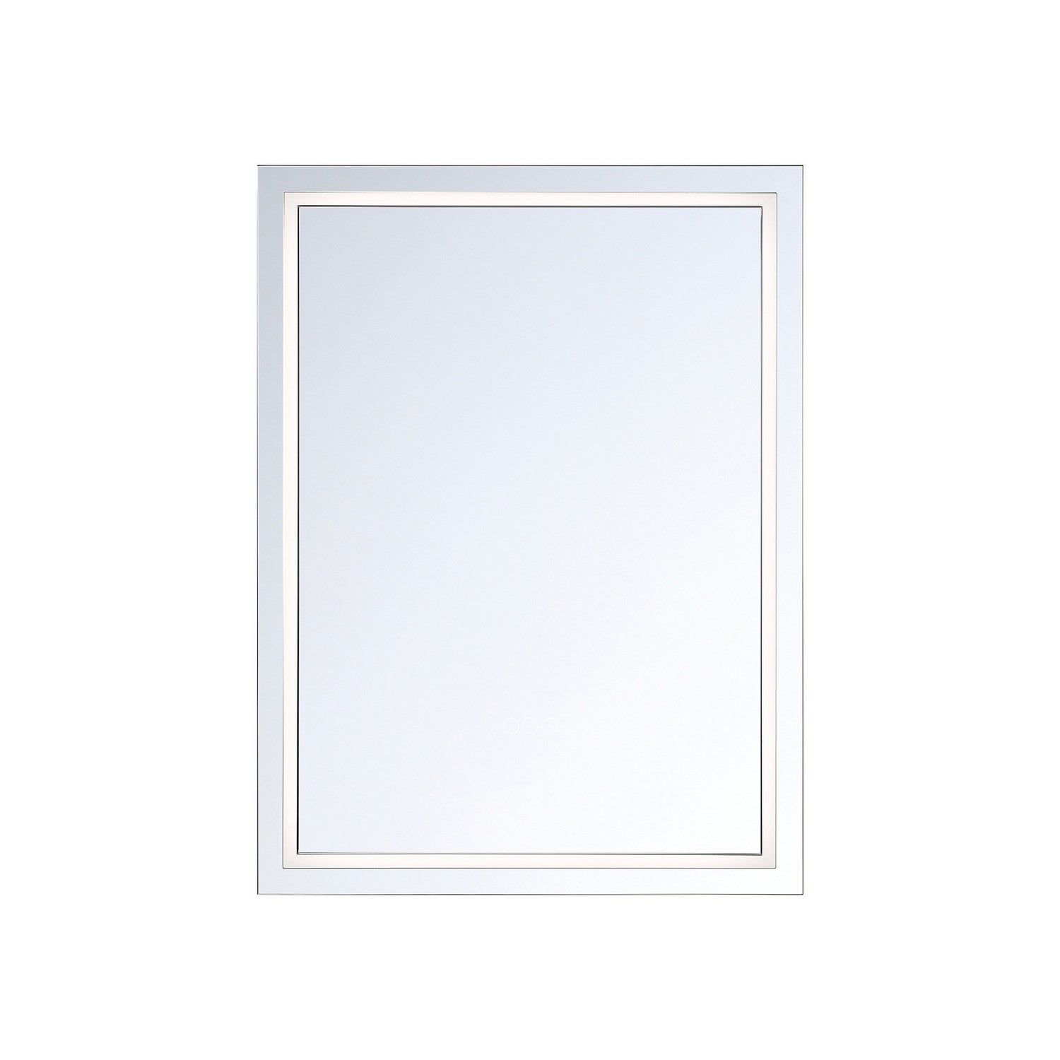 ERIS -MR-24INX32IN-MIR-LED in Mirror