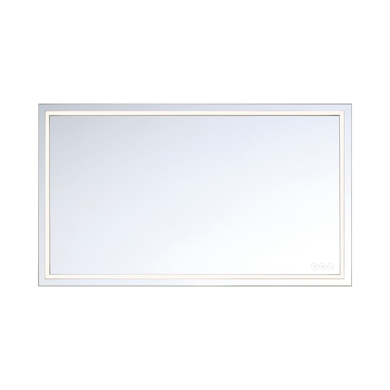 ERIS -MR-28INX47IN-MIR-LED in Mirror
