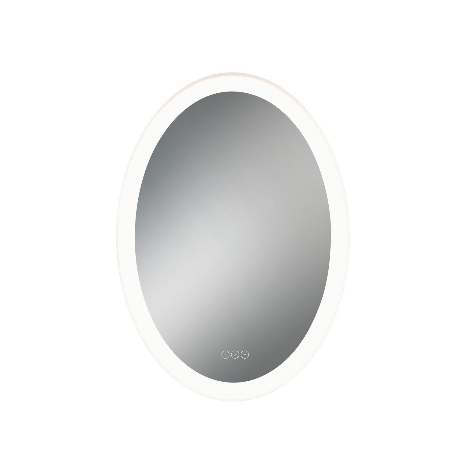 ODESSA -MR-25INX35IN-MIR-LED in Mirror