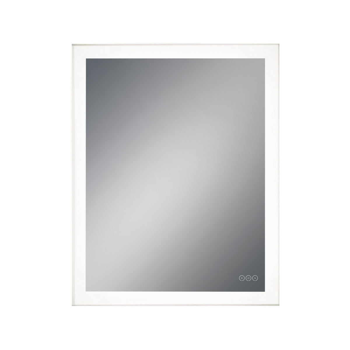Odessa LED Mirror in Mirror