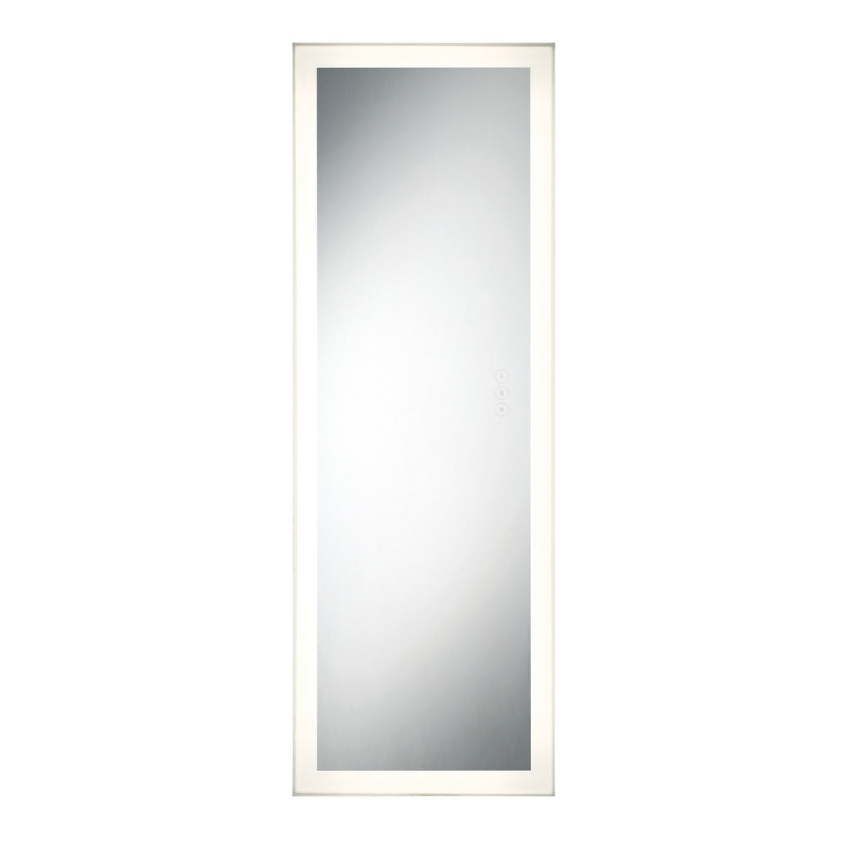 Odessa LED Mirror in Mirror