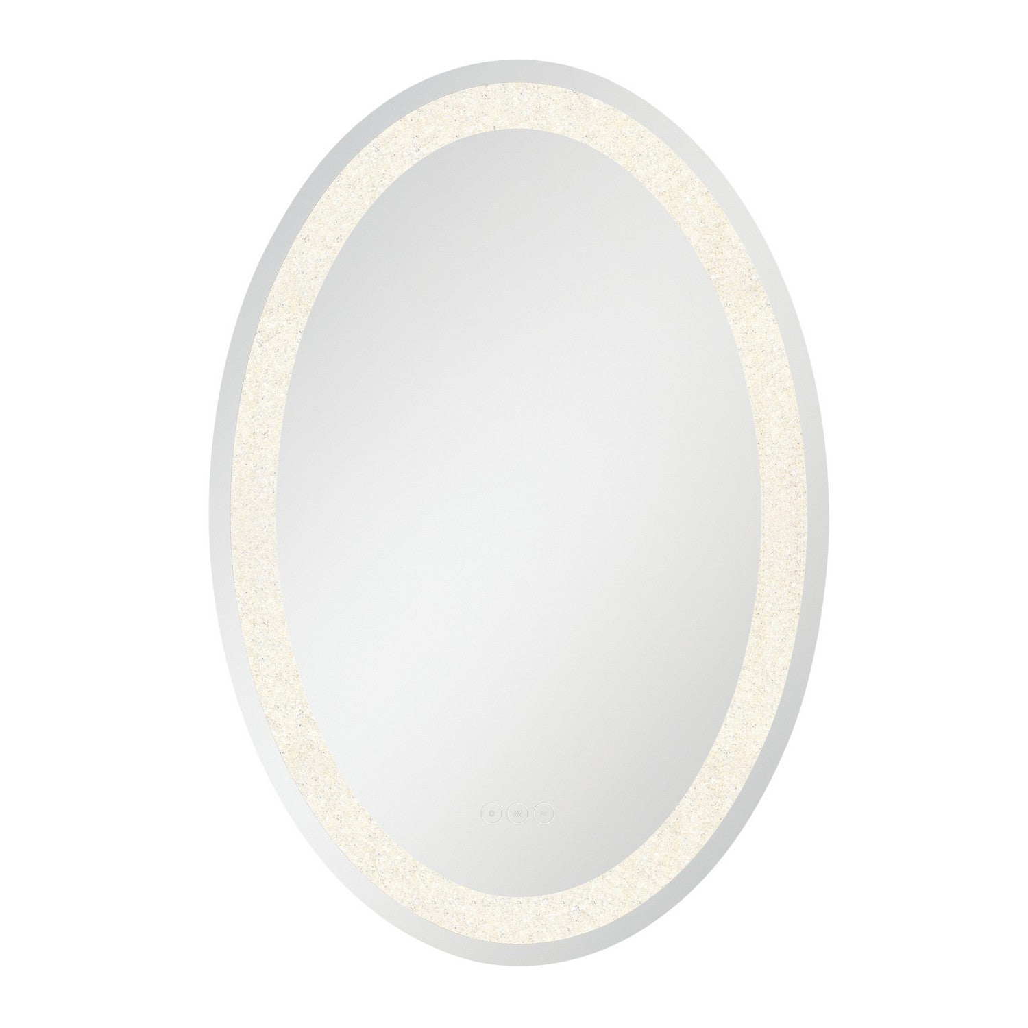 SILVANA -MR-22INX32IN-MIR-LED in Mirror