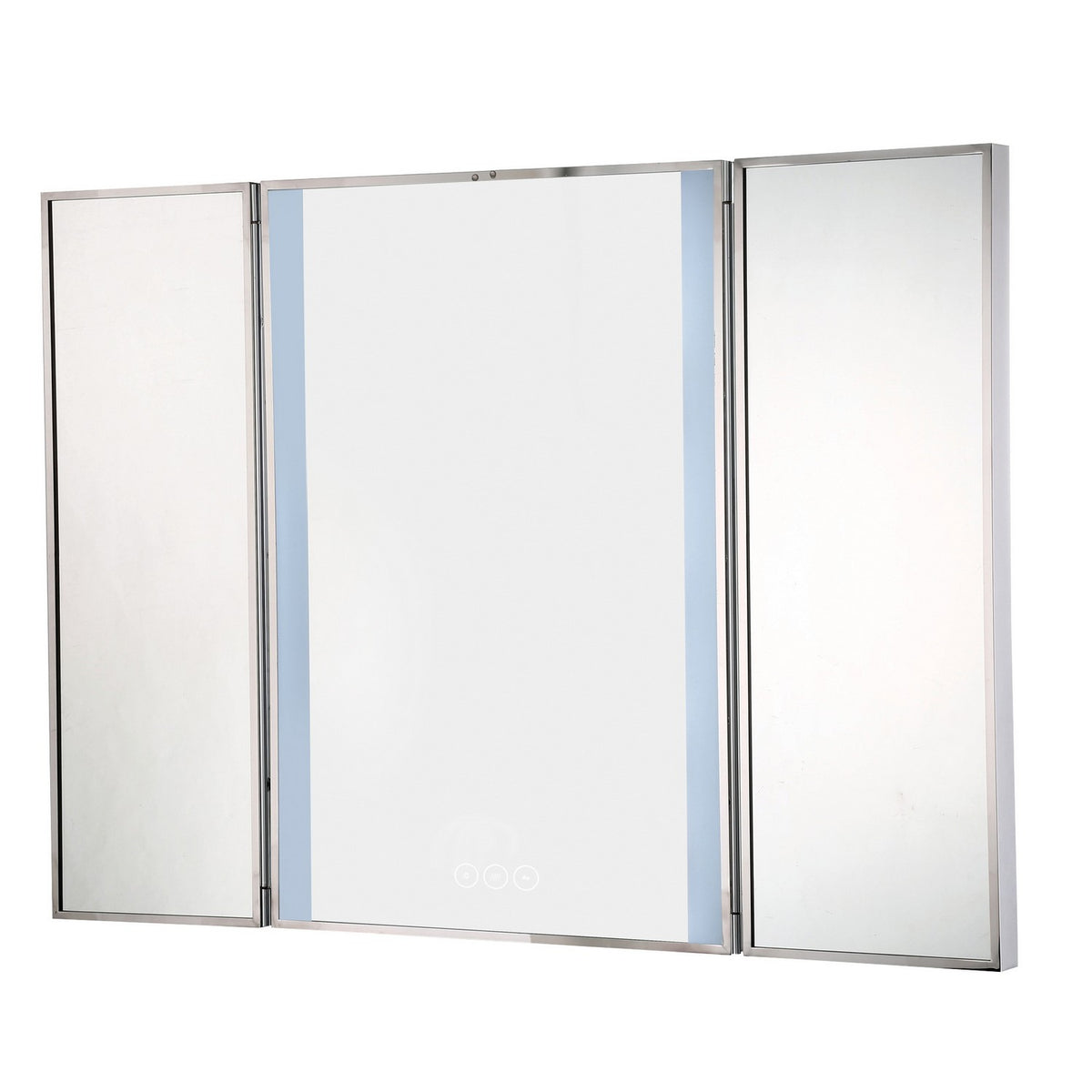 Trias Mirror