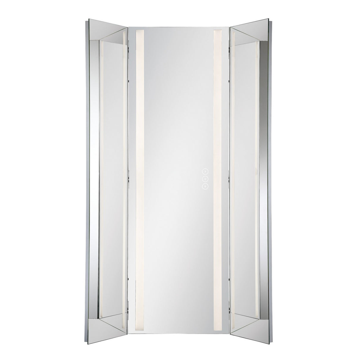 Trias Mirror