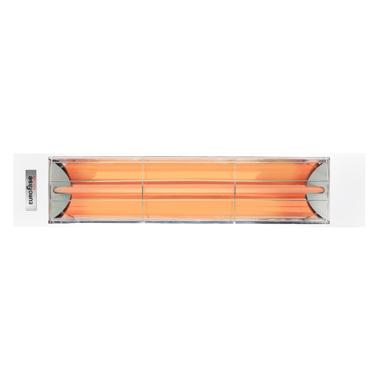 EF25 Series Electric Patio Heater in White