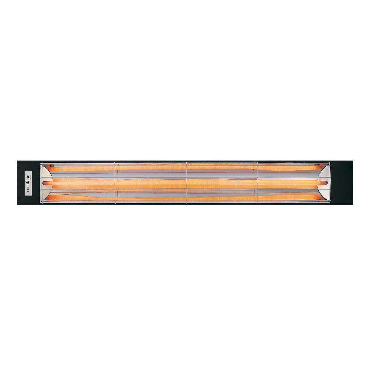 EF30 Series Electric Patio Heater in Black