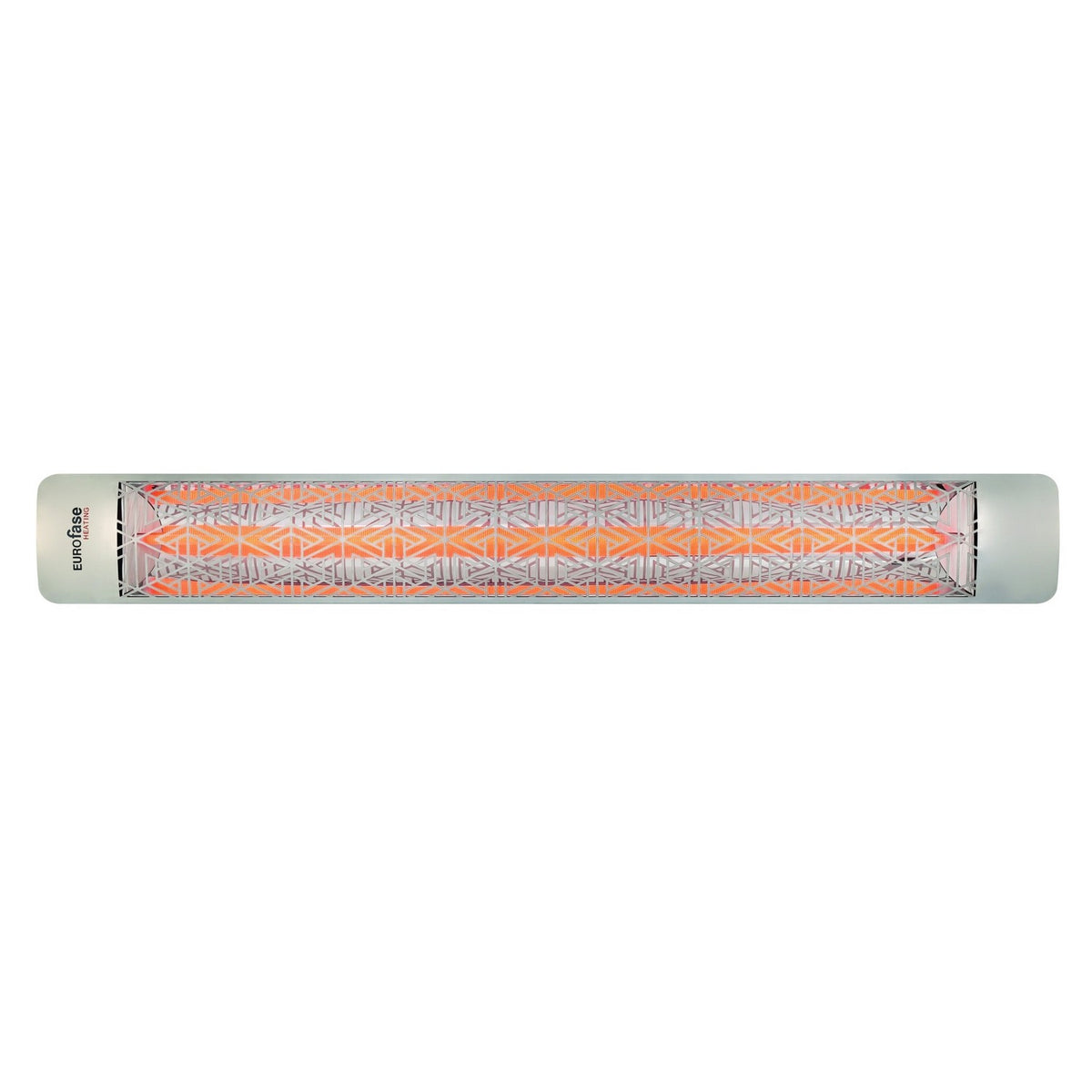 EF30 Series Electric Patio Heater in Stainless Steel