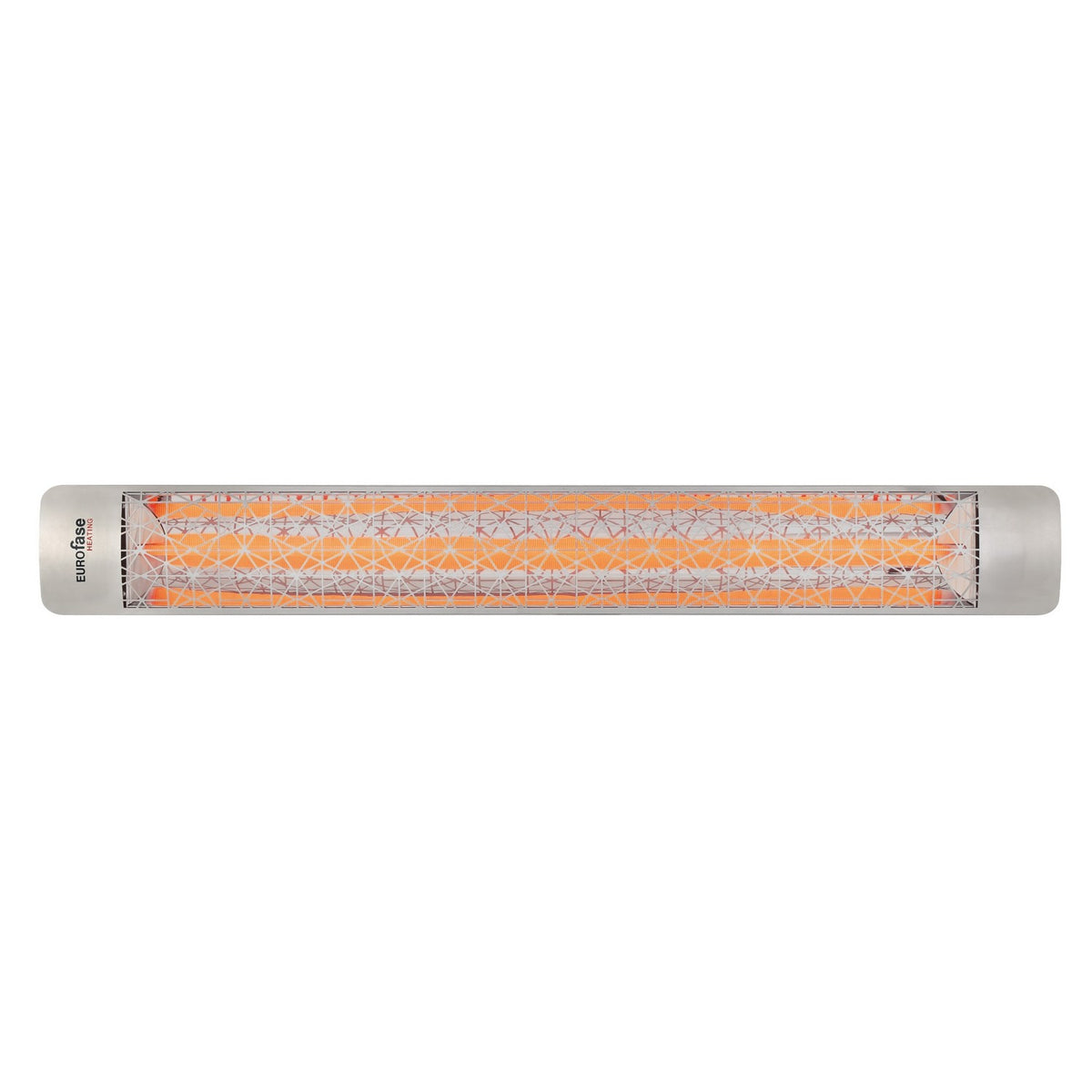 EF30 Series Electric Patio Heater in Stainless Steel